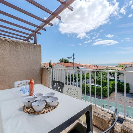 Apartment Les Exals By Interhome Saint-Pierre-la-Mer  Exterior foto
