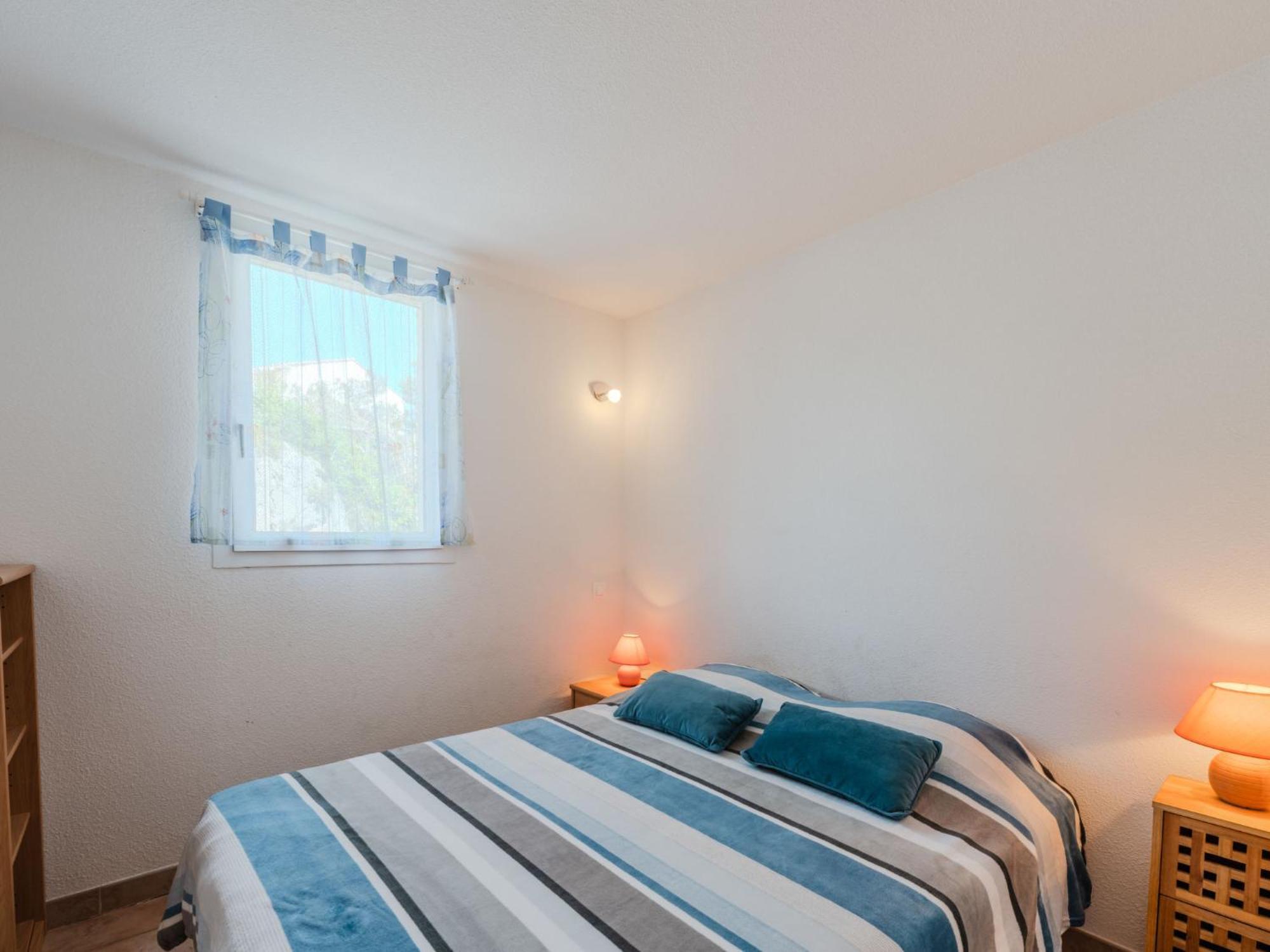 Apartment Les Exals By Interhome Saint-Pierre-la-Mer  Exterior foto