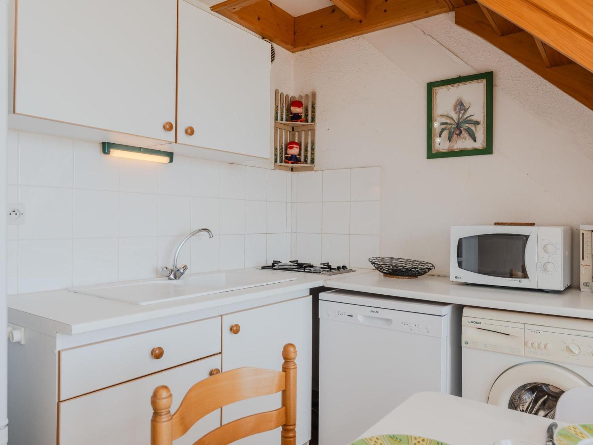 Apartment Les Exals By Interhome Saint-Pierre-la-Mer  Exterior foto